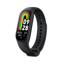 (Black) Smart Band Women Heart Rate Smart Wartch Waterproof Smart Bracelet Sport Fitness Tracker For Android IOS
