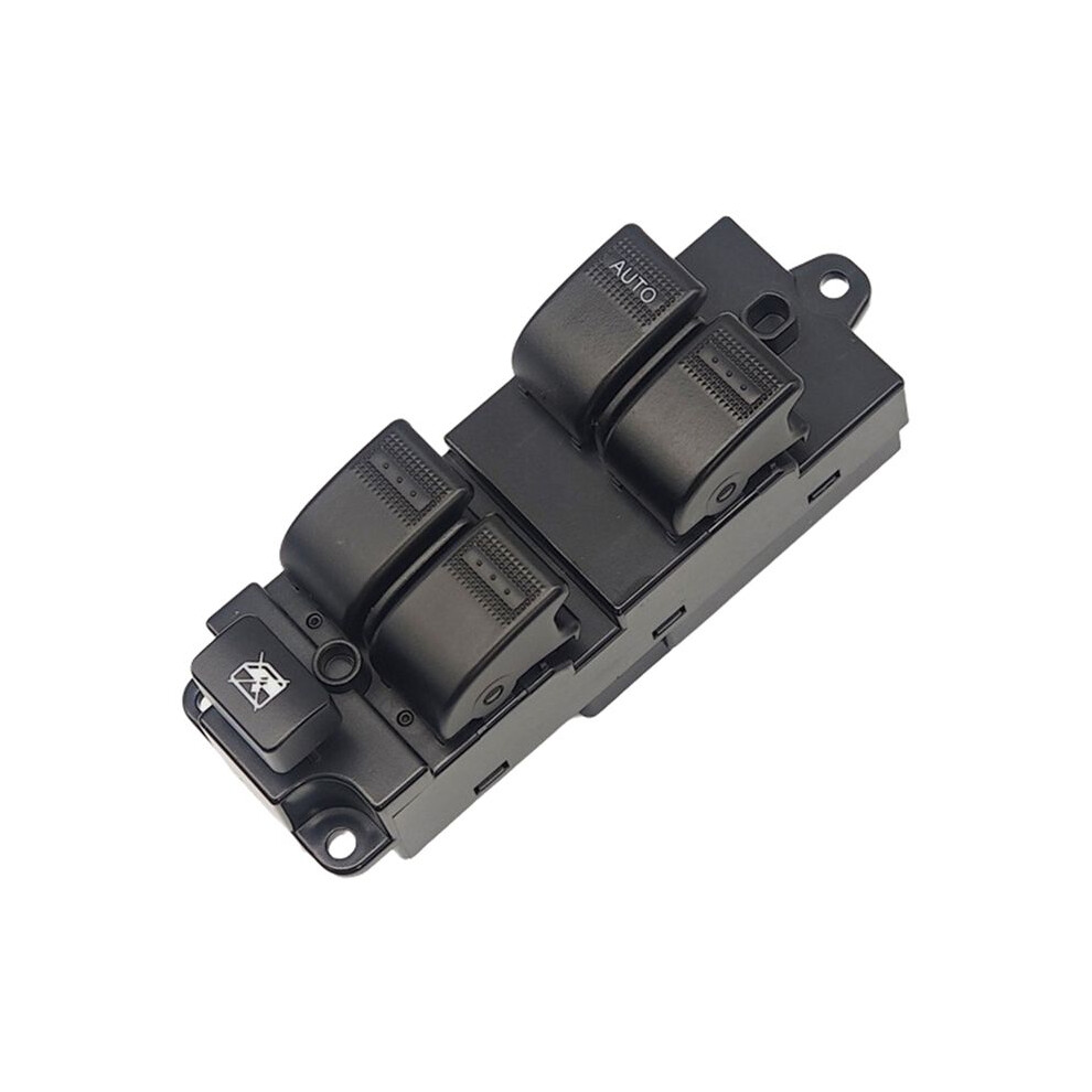 Car Electric Power Window Master Control For Bt-50 Ranger 2006-2012 Ue8d-66-350 Lhd 4712837600747