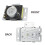 Dryer Timer Replacement for  Dryer WPW10436302 W10436302 6