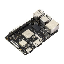 For VisionFive2 Lite Computer RISC-V GPU Linux Development Board for Raspberry Pi Support Wi-Fi 6 5.4 8+0GB