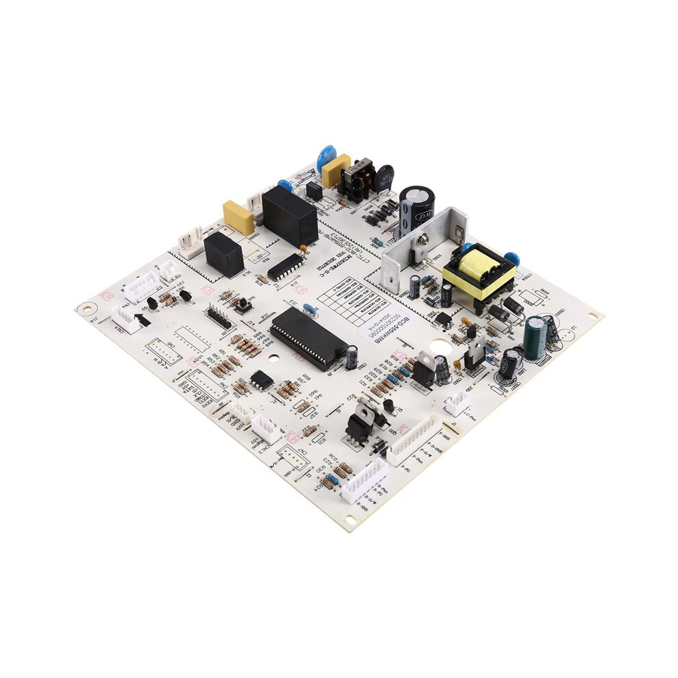 Bcd-555Wkmb 502301000095 Refrigerator Control Board For Midea Refrigerator Circuit Fridge Motherboard 4711307564831