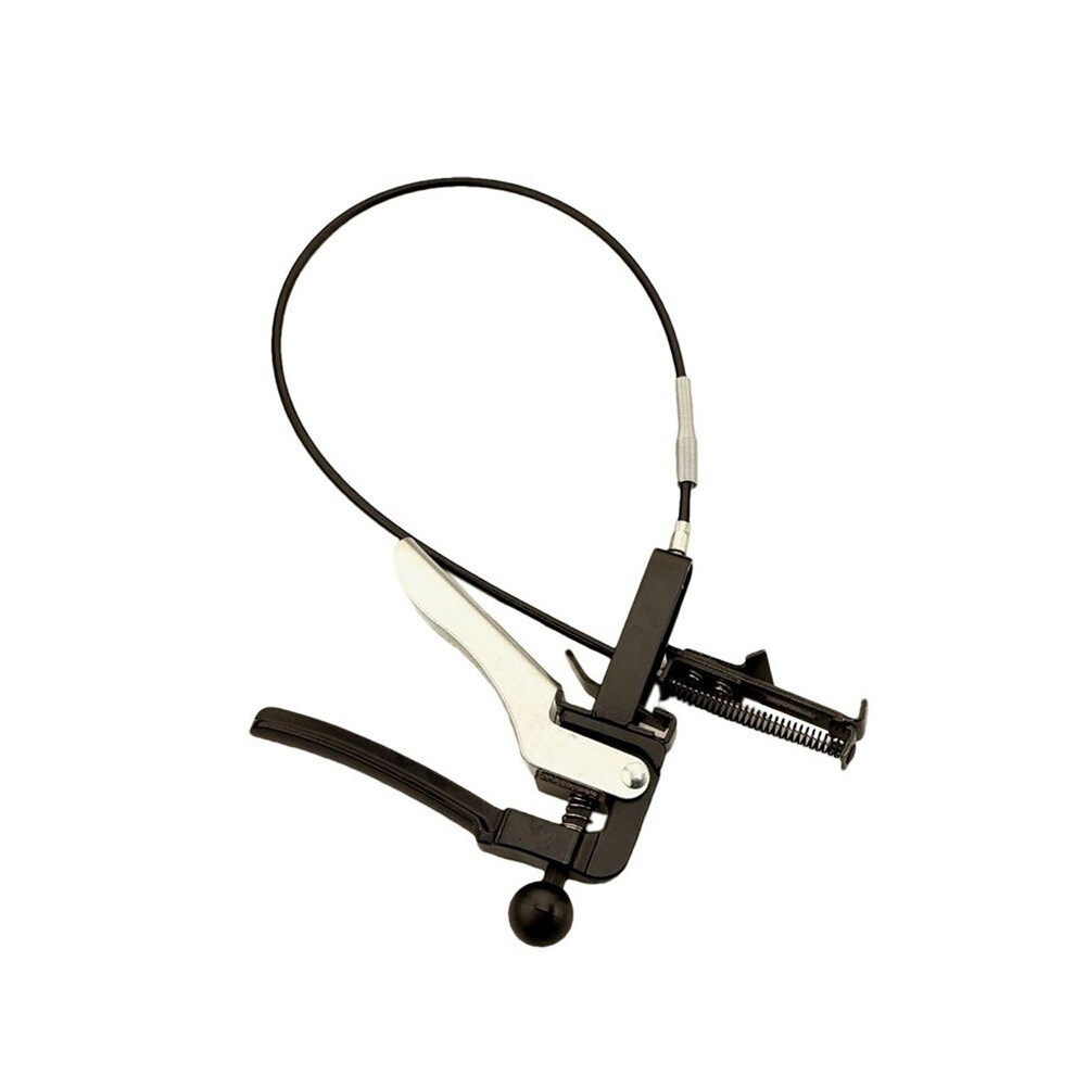Flexible Hose Clamp Pliers 675Mm Water Pipe Clamp Pliers For Industrial And Auto Repair 6031166943362
