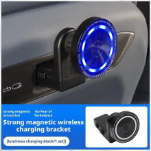 Magnetischer Kabelloser Ladeständer für Mobiltelefone für G60 G70 I5 I7 X3 X5 X6 X7 IX 5/7