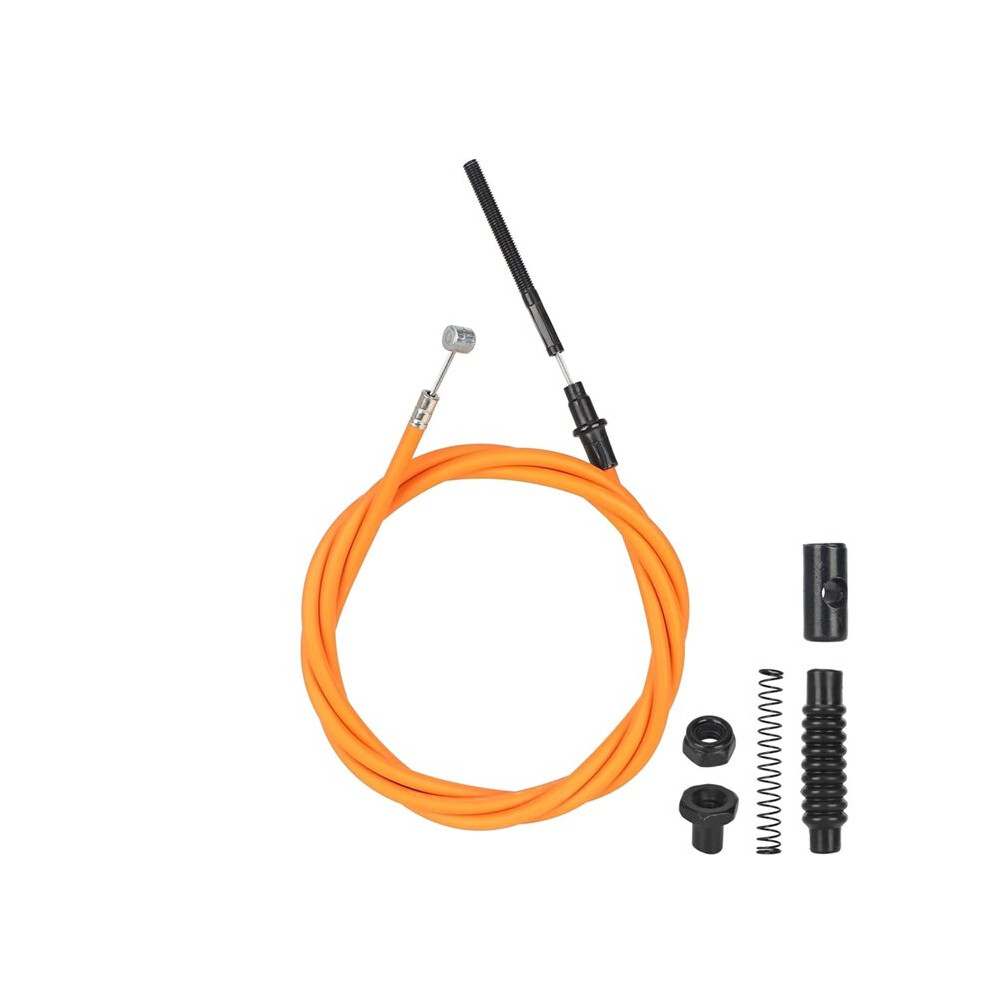 Brake Cable For Electric Scooter 6Elite Drum Disc Brake Wire Accessories 4713945928396