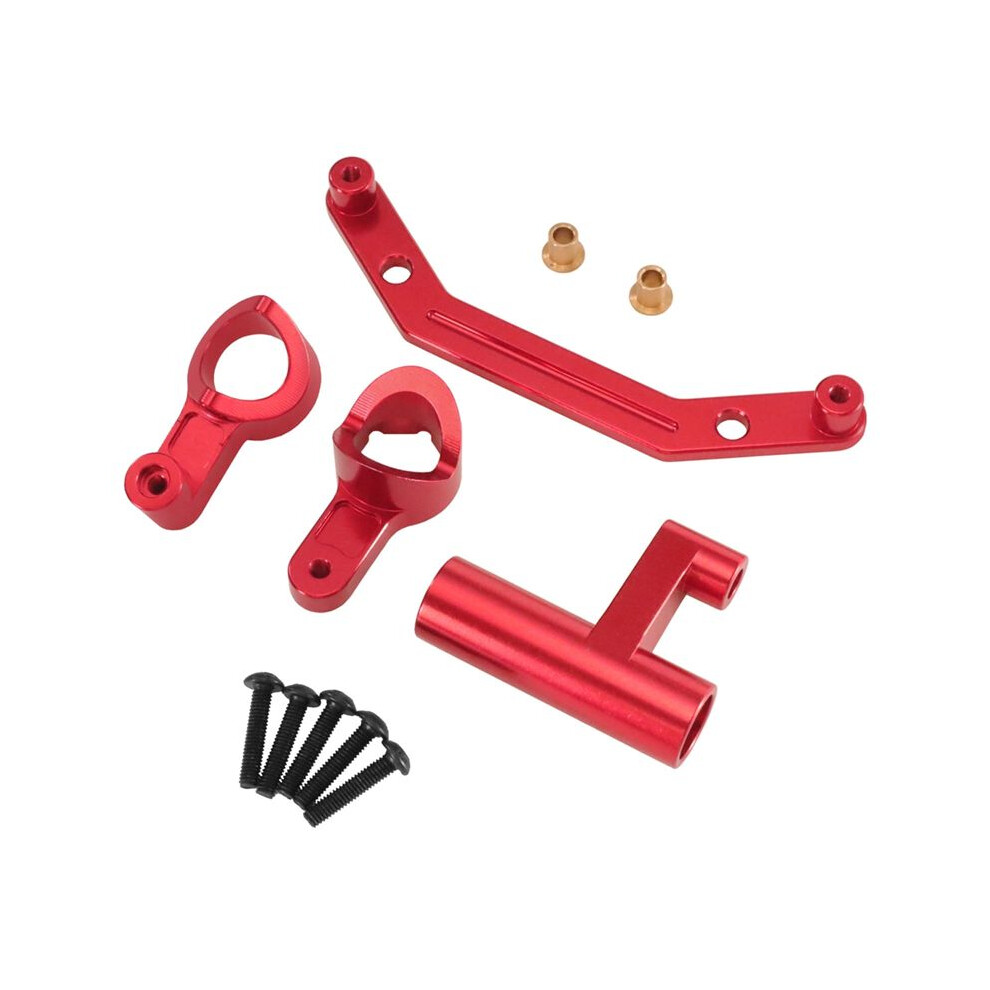 Steering Assembly Replacement For Mjx 1/7 7303 Rc Car Upgrade Spare Parts 6032318612778