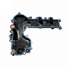 9811687980 for 208 508 408 2008 C3XR C4L1.2T DS3 DS4 DS7 National Six Valve Cover with Gasket