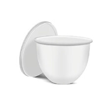 Silicone Liners for 5 Quart Stand Mixer - Stand Mixer Accessories, No More Mixer Bowls Needed A