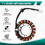 Generator Magneto Stator Coil 21003-132 for  VN1500 2000-2004 521003-1356 2
