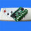 Placa de Control de Circuito de Luz Solar con Función de Control Remoto  6-45V, Control de Luz Totalmente Automático 5