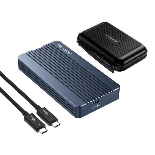 Εξωτερικό περίβλημα SSD RNCYN Υψηλή ταχύτητα Συμπαγής
