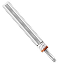 3/4" Boat Pin Post,Marine Boat Pedestal Base Post for Mounting Boat Boat Extension Post Pole 11 Inch