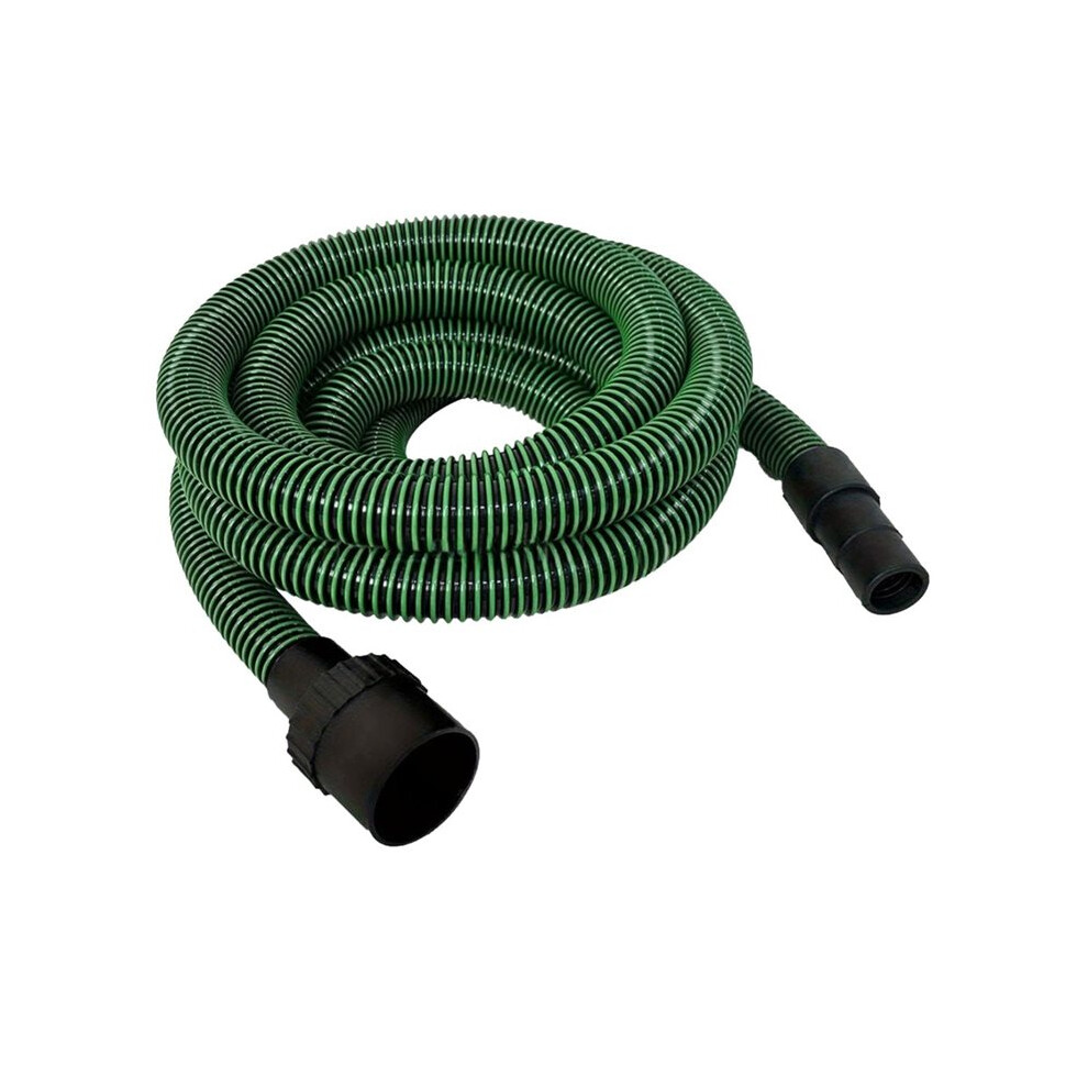 Universal Vacuum Cleaner Hose Antistatic Threaded Hose Accessories For Vacuum Cleaner Washing Cleaner 10M 6031902599877