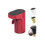(White) (Black) Drink Dispenser Liquor, Smart Dispenser Alcohol 1