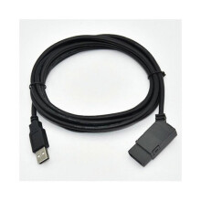 USB-LOGO Programming Isolated Cable for LOGO PLC LOGO USB-Cable RS232 Cable 6ED1057-1AA01-0BA0 1MD