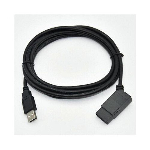 USB-LOGO Programming Isolated Cable for LOGO PLC LOGO USB-Cable RS232 Cable 6ED1057-1AA01-0BA0 1MD