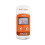 Elitech RC-5+ PDF USB Temperature Data Logger Reusable Recorder 32000 Points for Refrigeration, Cold Chain Transport DS 1