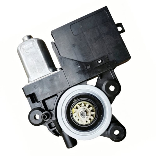 6M5T14B531CA 6M5T14B533CA Front Window Regulator Motor for  Focus 2009-2011 Front Right 1