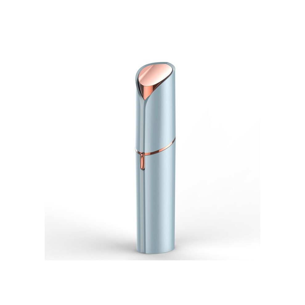 INF Epilator for painless facial hair removal