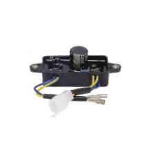 (7-8kw 3phase 7wires) (3KW 6wires) 3kw, 5kw, 8kw Avr Gasoline Generator Automatic Voltage Regulator 220v 380v