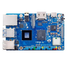 Für Orange Pi 4 Pro 6GB Einplatinencomputer