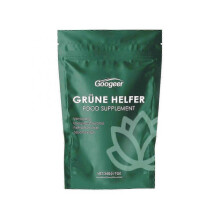 Digestive Shake - Promotes intestinal health and burns energy, fat burning shake