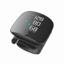 24 Hour Ambulatory Blood-pressure Meter Rechargeable Machine for Home Hospital Use Blood Pressure Monitor fast
