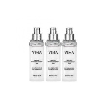 3X Vima Changing Foundation, Vima Cosmetics, Vima Color Changing Foundation 20% C3
