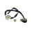 Gear Position Indicator Sensor Gear Display Sensor P013000365500000 for Hisun HS250 UTV 250CC Replacement Parts 4