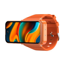 Smartwatch Phone Touchscreen Global Connectivity Octa-core Processor GPS Dual SIM Dual Standby Android HD Camera WiFi
