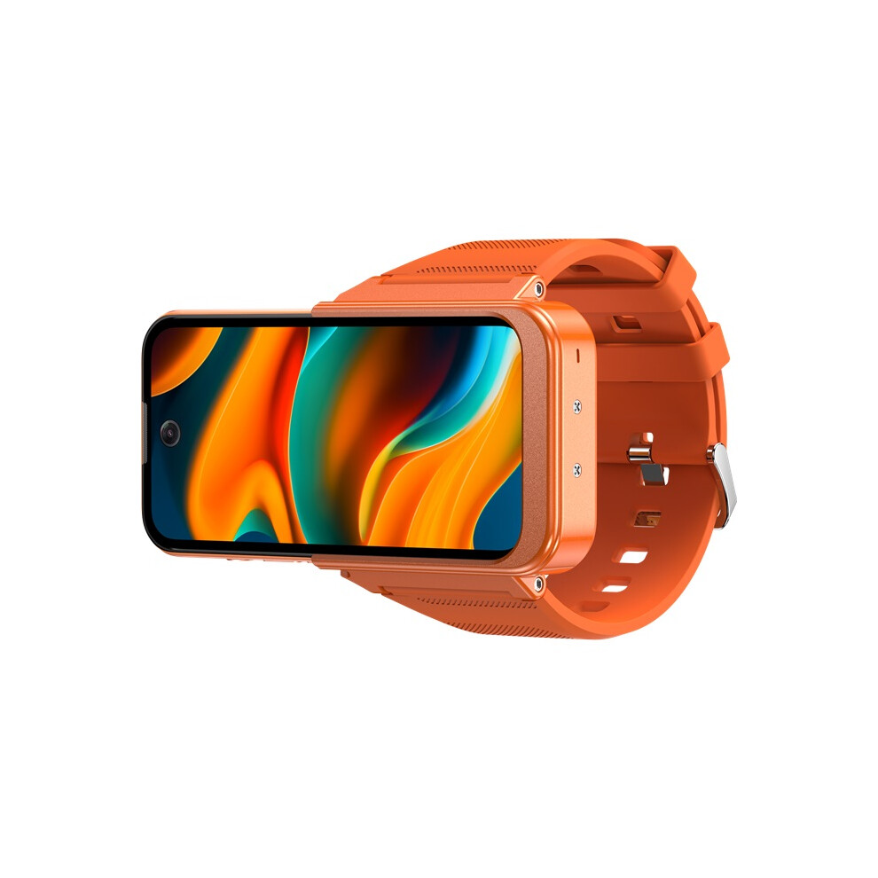 Smartwatch Phone Touchscreen Global Connectivity Octa-Core Processor Gps Dual Sim Dual Standby Android Hd Camera Wifi 6900890404015