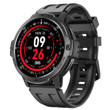 Smartwatch Fitness Clock 3ATM Waterproof Sports Wrist Smart Watches for Man Woman Luxury