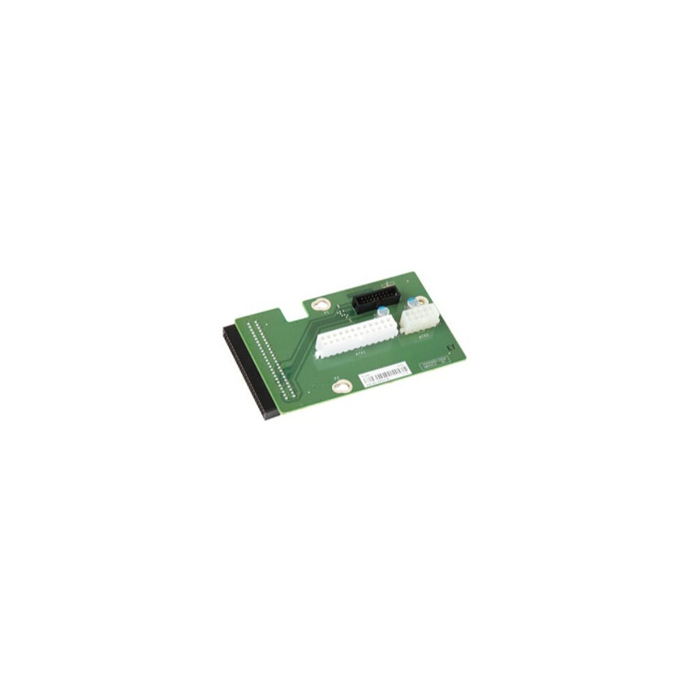 Fujitsu Redundant Power Supply 4063872055055