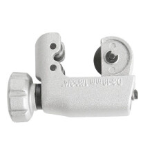 Steel Pipe Cutting Tool Metal Plastic Brass Cutter Tool,Multi-Functional Card Sleeve Cutting Machine Kit
