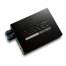 Cablenet Media Converter 10/100-100FX (ST) LFP MM