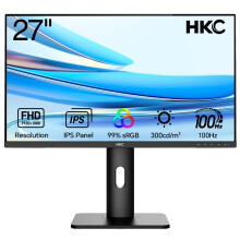 HKC B2712F 27" Business Monitor