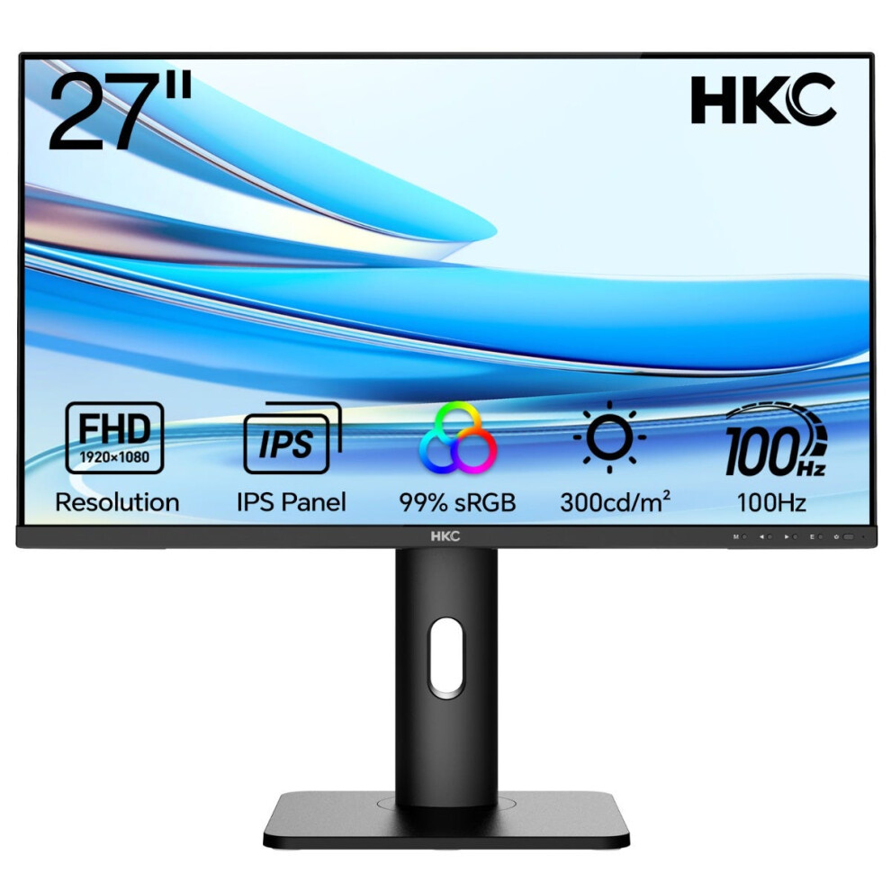 Hkc B2712f 27" Business Monitor 6940017325243