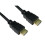 CMS Cables 2m HDMI High Speed with Ethernet Cable 1