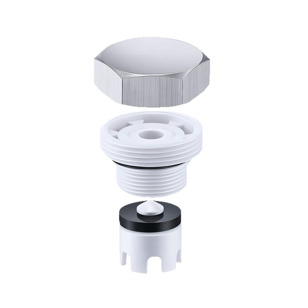 Vacuum Breakers Outside Faucet, Stainless Steel Vacuum Breaker Repair Kit For Vacvbkx1b Vacuum Breaker Replacement 4713442990445