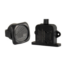 SEAFLO 12V Marine Water Level Alarm Water Level Alarm Buzzer Electronic Bilge Water Level Detection and Alarm  Series