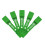 2UUL TS01 Dual- USB Tail Plug Protective Armor Protects Micro & Type-C  During Repair Melt-Resistant Design Weding Tool 1