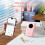 Label Maker Machine,   Label Maker for Office, Inkless Thermal Label Printer Portable Sticker Maker 6