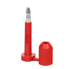 10 Pack High Security Bolt Seals, Disposable Cargo Seals for Shipping Containers, Trucks, Trailers, Logistics