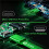 2UUL TS01 Dual- USB Tail Plug Protective Armor Protects Micro & Type-C  During Repair Melt-Resistant Design Weding Tool 3