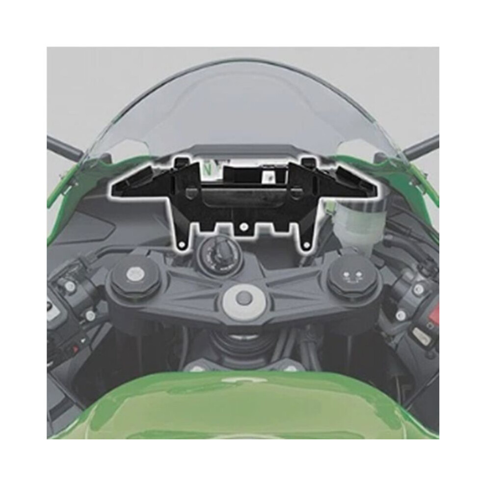 Motorcycle Fairing Gauge Stay Base Bracket For Zx-6R Zx6r 2024-2025 Motorcycle Accessories 6031119509492