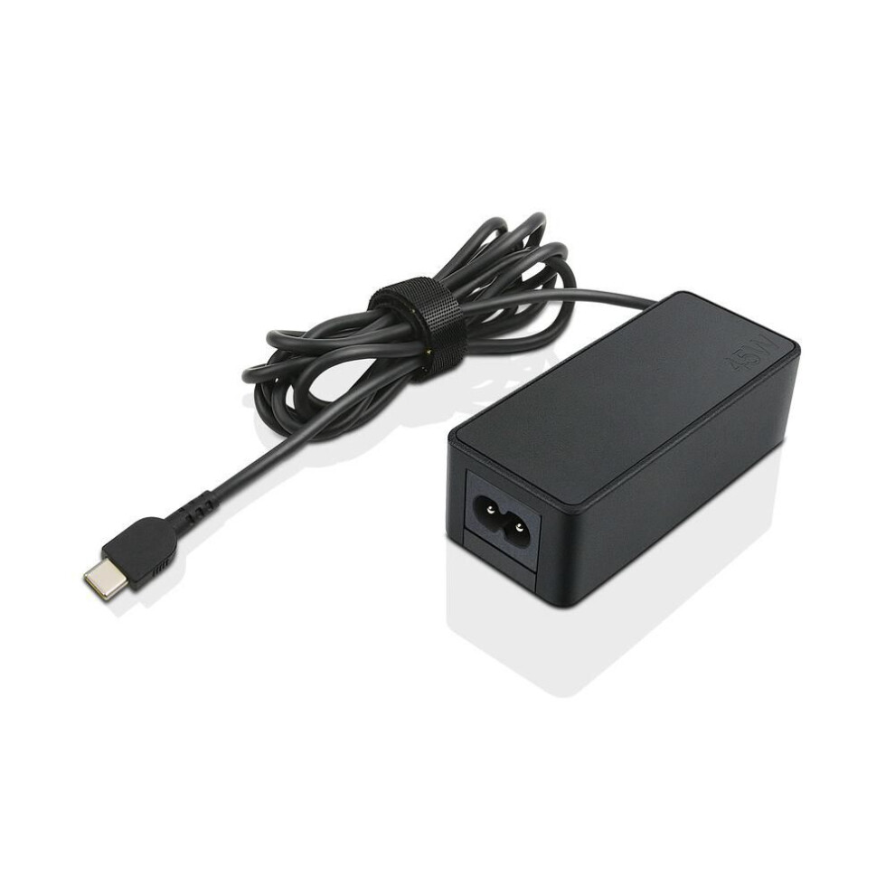 Lenovo Lenovo 45W Standard Ac Adapter (Usb Type-C) 5715328276222