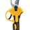 Rechargeable Wireless Pruning Scissors, Fruit Tree Potted Pruning Electric Tool, 21V Brushless, 30mm EU 6