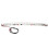 2049066020 Third Stop Brake Light High-Mounted Brake Light for   E‑Class Sedan W212 C‑Class Red 4