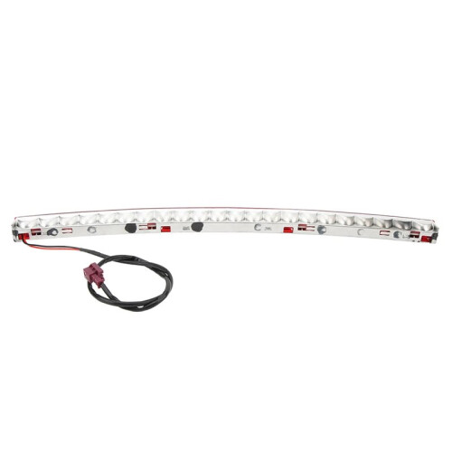 2049066020 Third Stop Brake Light High-Mounted Brake Light for   E‑Class Sedan W212 C‑Class Red
