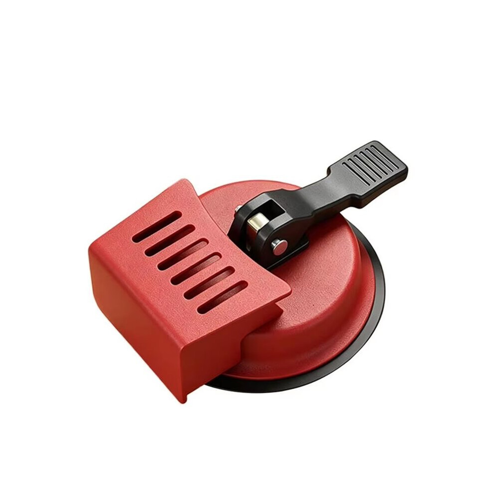Heavy Duty Floor Repair Tool Suction Cup Vacuum Grabber Thickened Anti-Slip Tile Paver Installation Fixer M 6032743206320