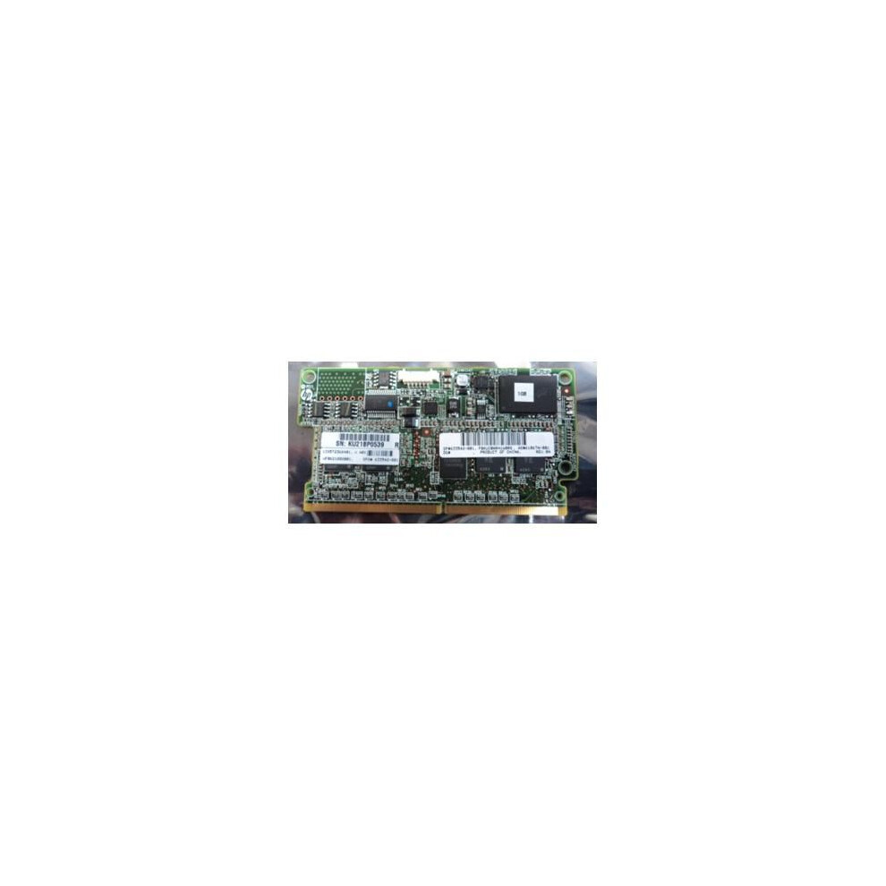 Hewlett Packard Enterprise 1Gb Flash-Backed Write Cache (Fbwc) Memory Module - Ddr3-1600 Mini-Dimm Form Factor 5711045671999